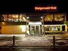 фото отеля Autobahnmotel Steigerwald Sud