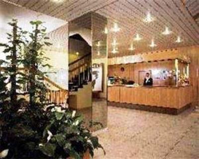 фото отеля Orbis Hotel Polan