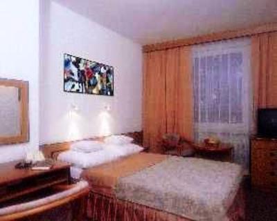 фото отеля Orbis Hotel Polan