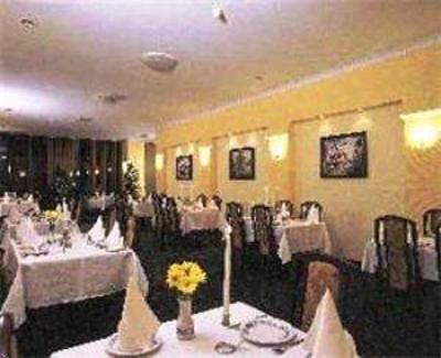 фото отеля Orbis Hotel Polan