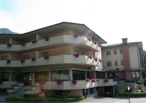 фото отеля Hotel Ristorante Milano
