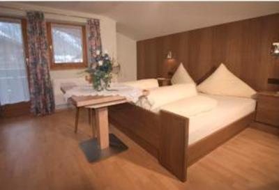 фото отеля Appartement Zwatz Ottilie