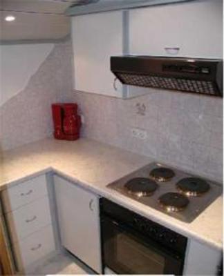 фото отеля Appartement Zwatz Ottilie