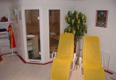 фото отеля Appartement Zwatz Ottilie