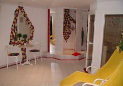 фото отеля Appartement Zwatz Ottilie