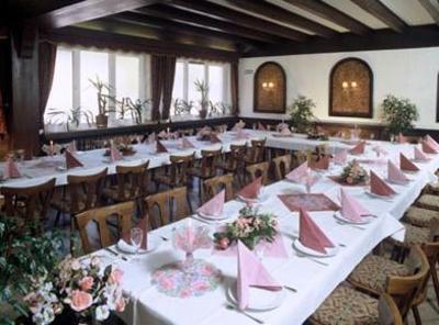 фото отеля Hotel Rosenhof Kerpen