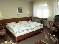 Hotel Rosenhof Kerpen