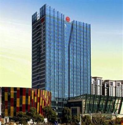 фото отеля Dynasun International Hotel