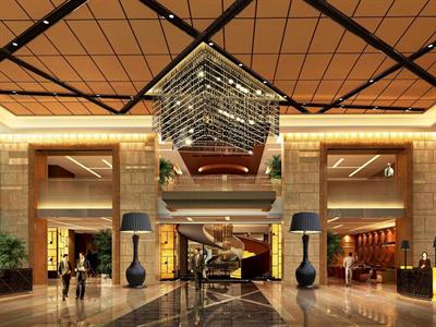 фото отеля Dynasun International Hotel