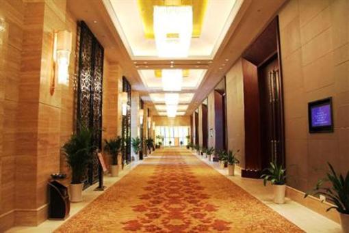 фото отеля Dynasun International Hotel
