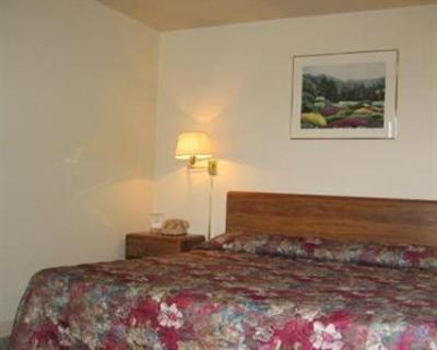фото отеля Red Carpet Inn Hershey