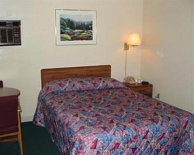 фото отеля Red Carpet Inn Hershey