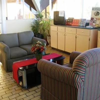 фото отеля Scottish Inns Macon