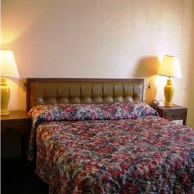фото отеля Scottish Inns Macon