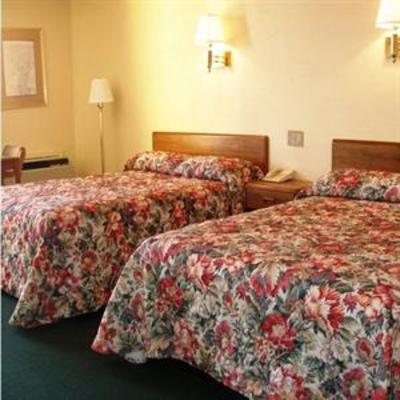 фото отеля Scottish Inns Macon