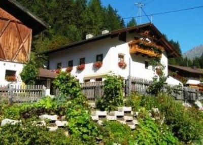 фото отеля Bauernhof Stotznerhof