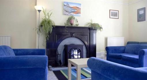 фото отеля YHA Coniston Holly How