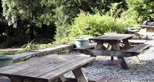 фото отеля YHA Coniston Holly How