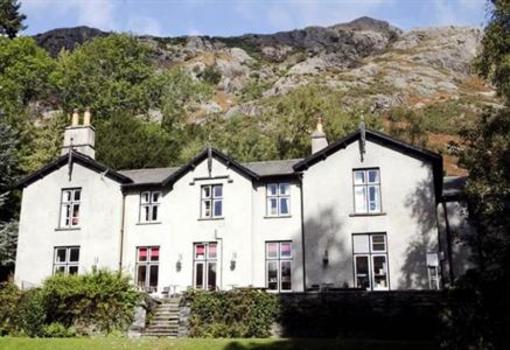 фото отеля YHA Coniston Holly How