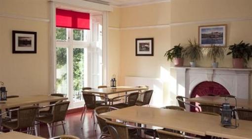 фото отеля YHA Coniston Holly How