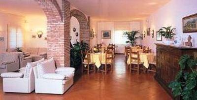 фото отеля Hotel Ristorante Archimede