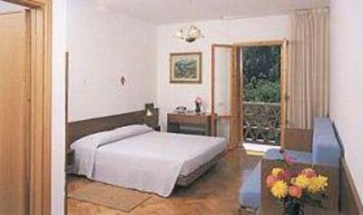 фото отеля Hotel Ristorante Archimede