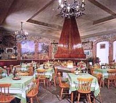 фото отеля Hotel Ristorante Archimede