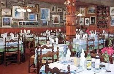 фото отеля Hotel Ristorante Archimede