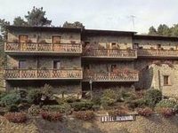 Hotel Ristorante Archimede