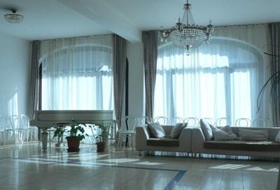 фото отеля Hotel Pirosmani