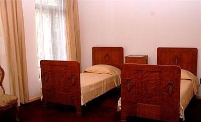 фото отеля Hotel Pirosmani