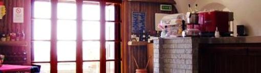 фото отеля Hotel Baracchino