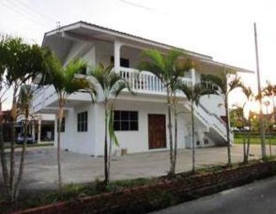 фото отеля Miri Beachouse