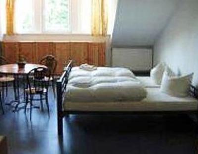 фото отеля Aktivhotel Im Friz Suhl