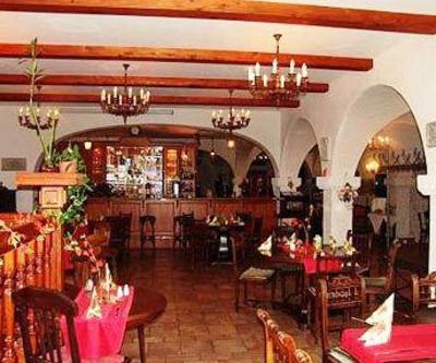 фото отеля Aktivhotel Im Friz Suhl
