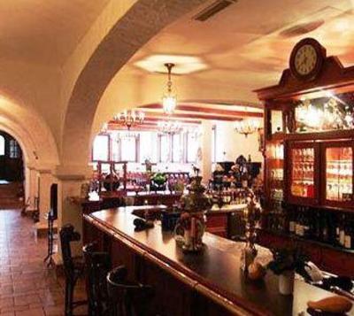 фото отеля Aktivhotel Im Friz Suhl