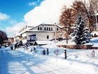 фото отеля Aktivhotel Im Friz Suhl