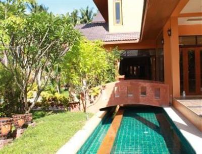 фото отеля Tunya Samui Boutique Hostel