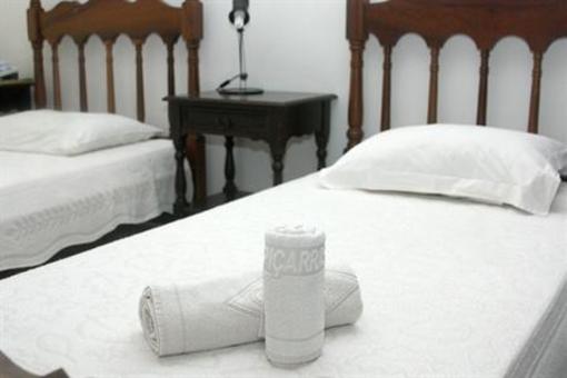 фото отеля Hotel Picarras
