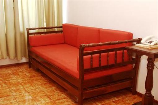 фото отеля Hotel Picarras