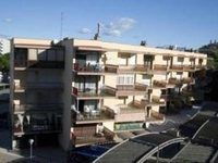 Apartamentos Alfonso I