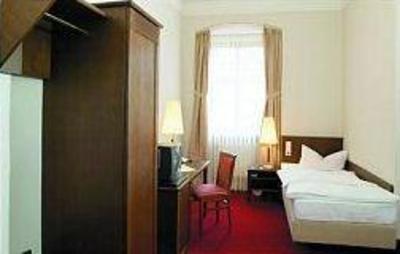 фото отеля MD Hotel Schwan & Post