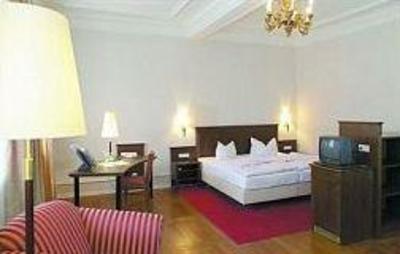 фото отеля MD Hotel Schwan & Post