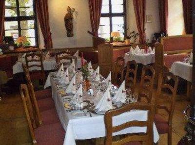 фото отеля MD Hotel Schwan & Post