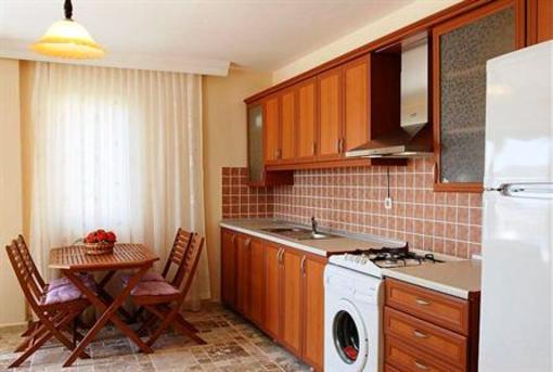 фото отеля Villa Lycian City
