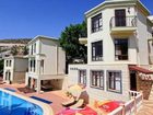 фото отеля Villa Lycian City