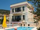 фото отеля Villa Lycian City