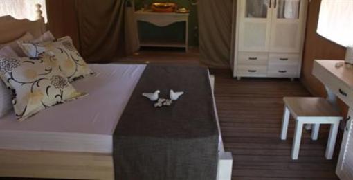 фото отеля Perdue Butik Hotel