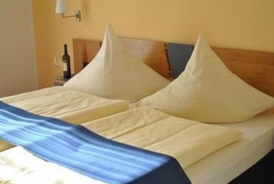 фото отеля Ambiente Hotel Halberstadt