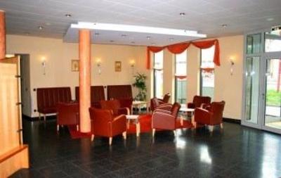 фото отеля Ambiente Hotel Halberstadt